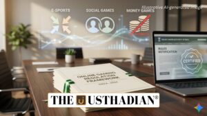 India Notifies Online Gaming Regulation Framework 2026