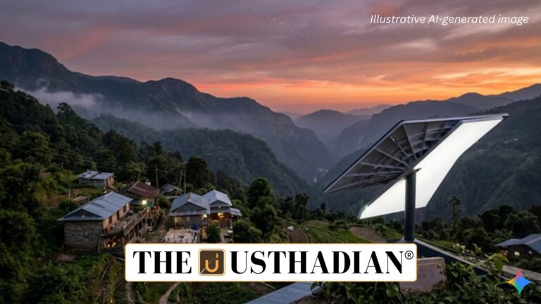 Meghalaya Partners Starlink for Satellite Internet Expansion