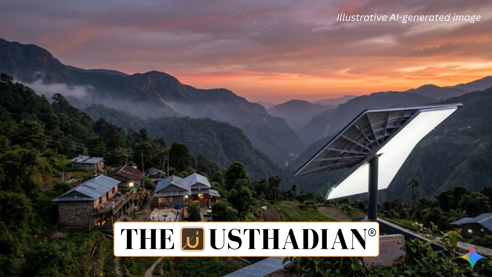 Meghalaya Partners Starlink for Satellite Internet Expansion