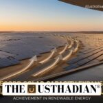 India Achieves Record Solar Capacity Expansion