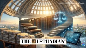 Access to Justice Challenge in India Judiciary