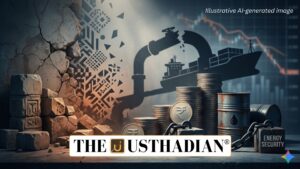 UNDP Report on West Asia Conflict Impact on India