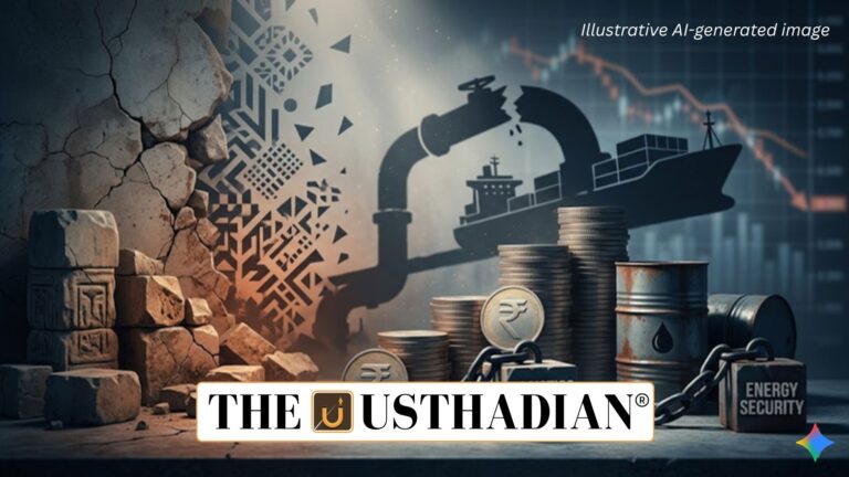 UNDP Report on West Asia Conflict Impact on India