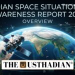 Indian Space Situational Awareness Report 2025 Overview