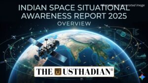 Indian Space Situational Awareness Report 2025 Overview