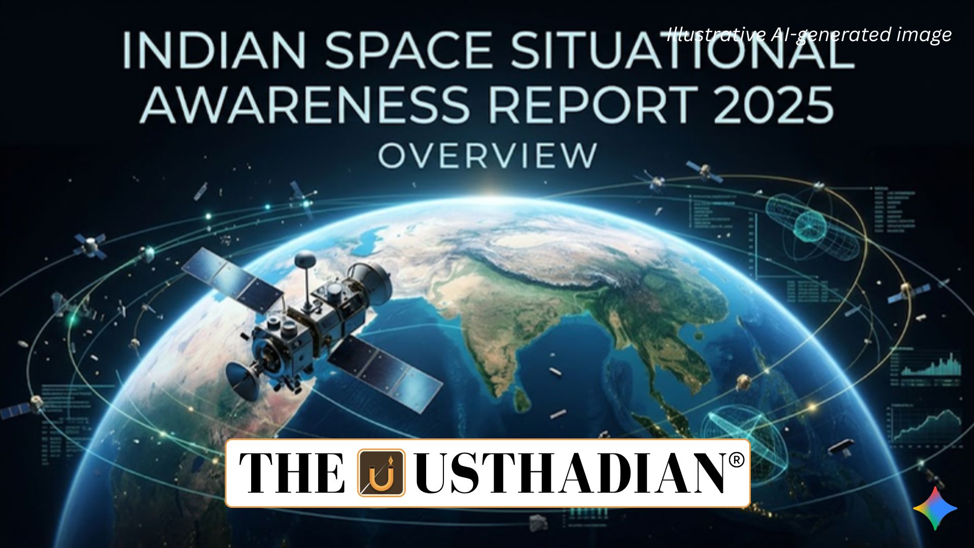 Indian Space Situational Awareness Report 2025 Overview