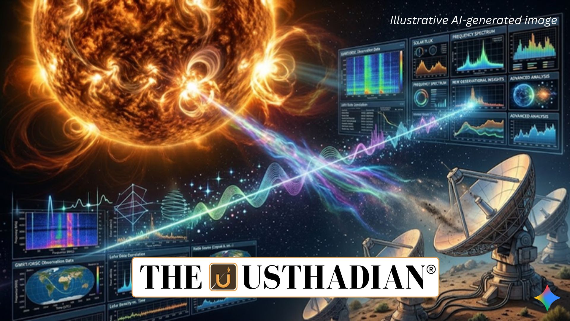 Solar Radio Burst and New Insights from Indian Research