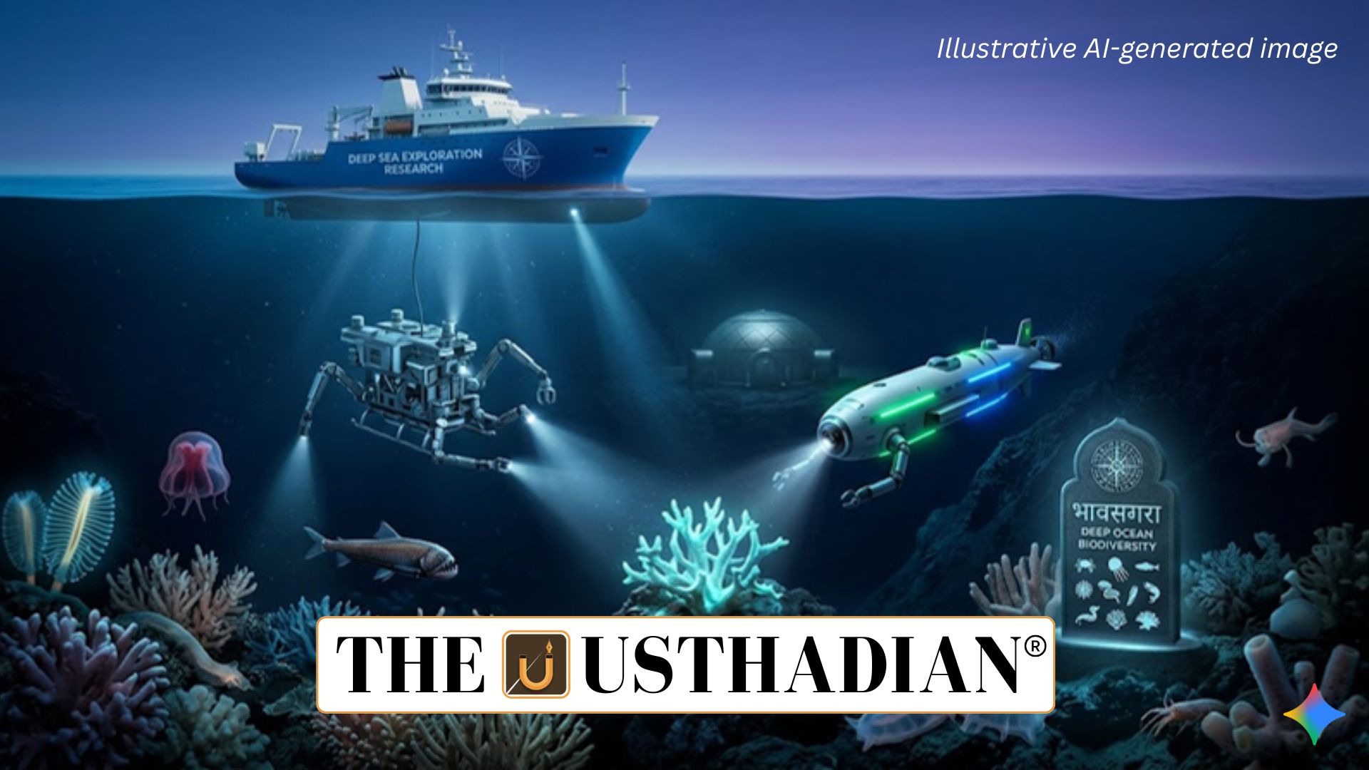 Bhavasagara and India’s Deep Sea Biodiversity Push