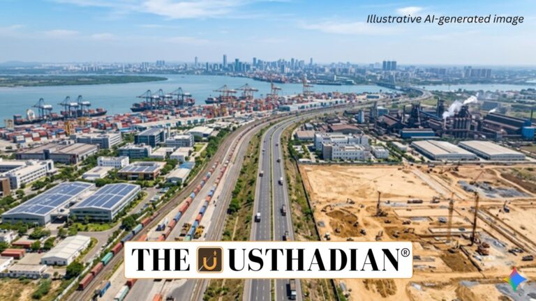 Bharat Audyogik Vikas Yojna Boosts Industrial Growth