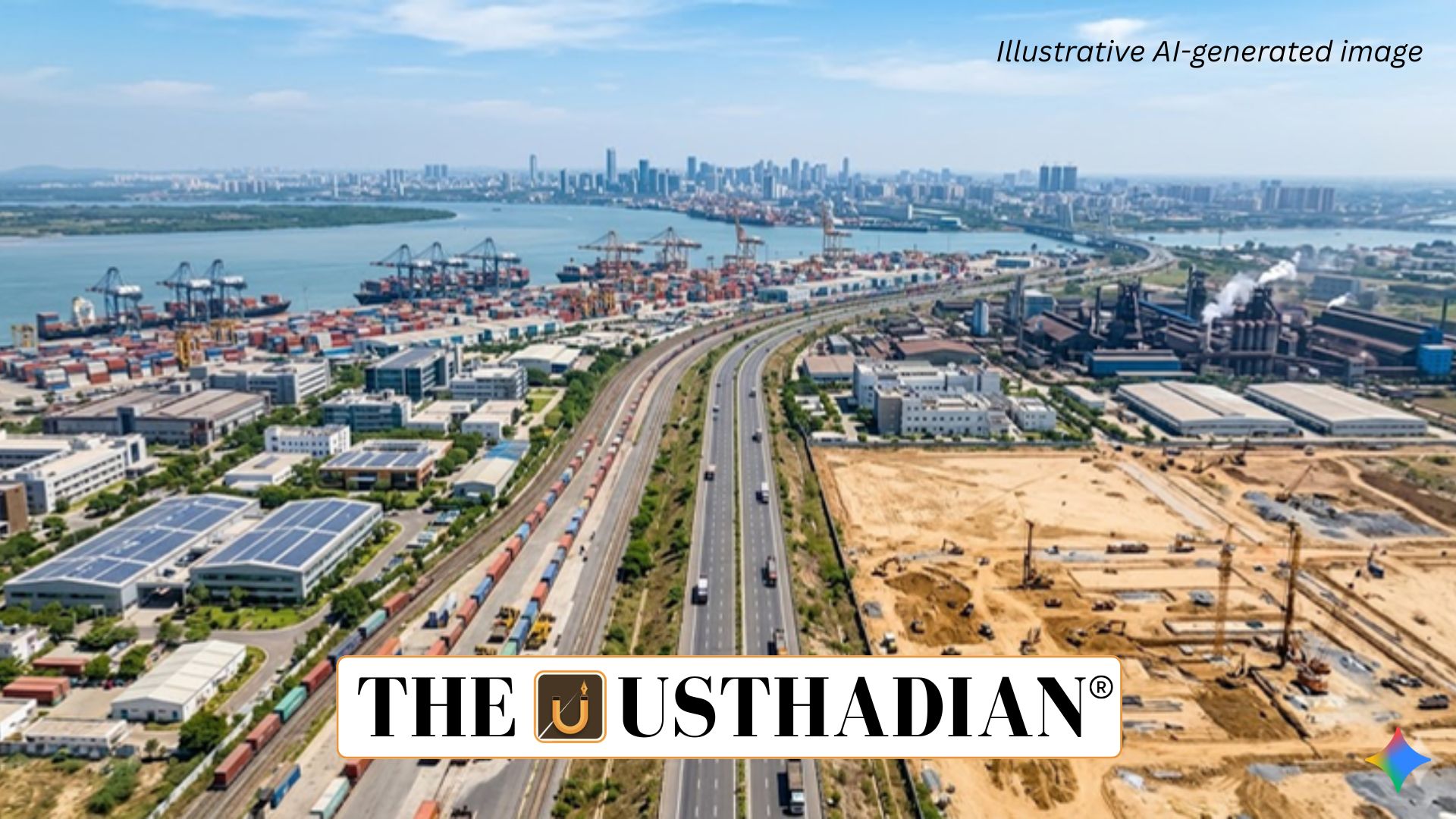 Bharat Audyogik Vikas Yojna Boosts Industrial Growth