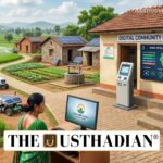 Samriddh Gram Initiative and Digital Rural Transformation