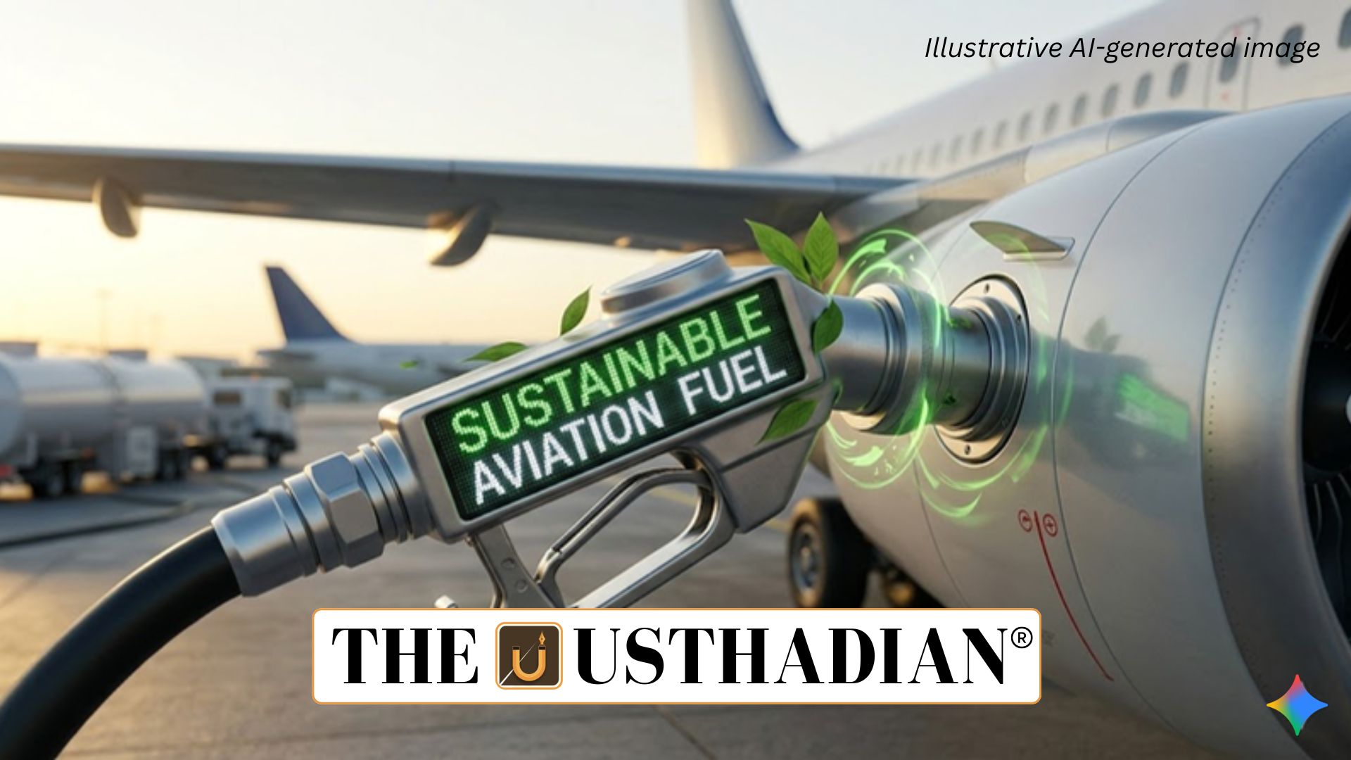 Sustainable Aviation Fuel Push in India