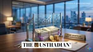 Credit Guarantee System Boost for MSME Growth