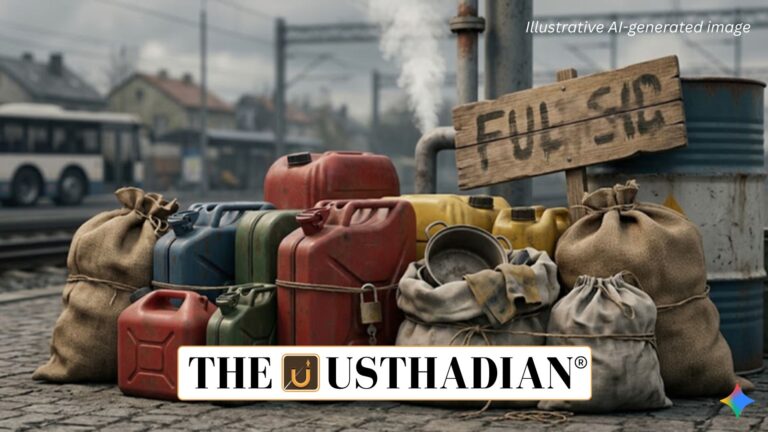 Rising Fuel Costs Trigger Migrant Labour Concerns