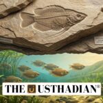 Gourami Fossils Reveal Ancient Freshwater Ecosystem in Shivaliks