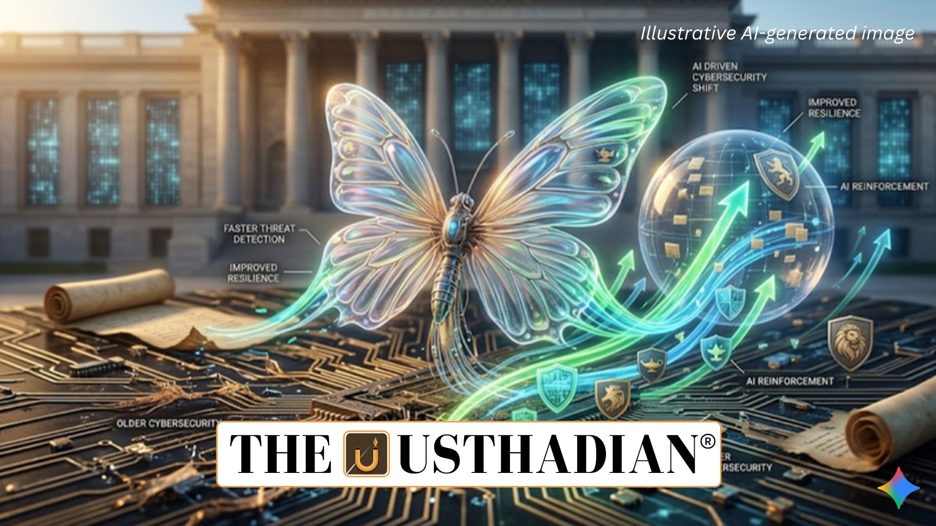 Project Glasswing and AI Driven Cybersecurity Shift