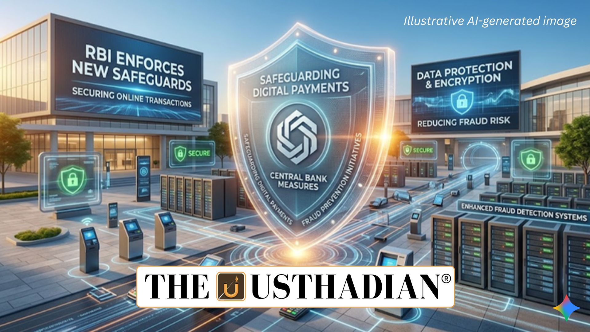 RBI Pushes New Safeguards Against Digital Payment Frauds