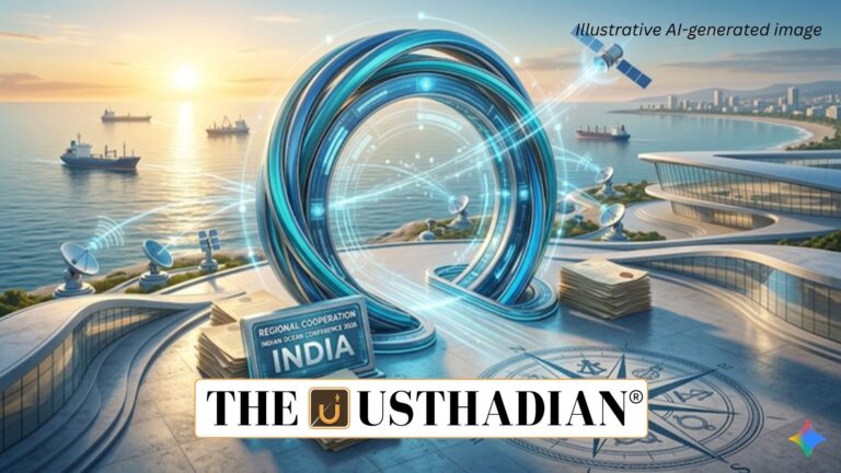 Indian Ocean Conference 2026 Strengthens Regional Cooperation