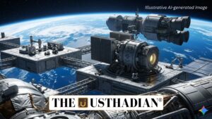 US Space Nuclear Reactor Plan Expansion