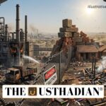 Industrial Accidents in India and the Tamil Nadu Fireworks Tragedy