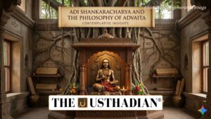 Adi Shankaracharya and the Philosophy of Advaita