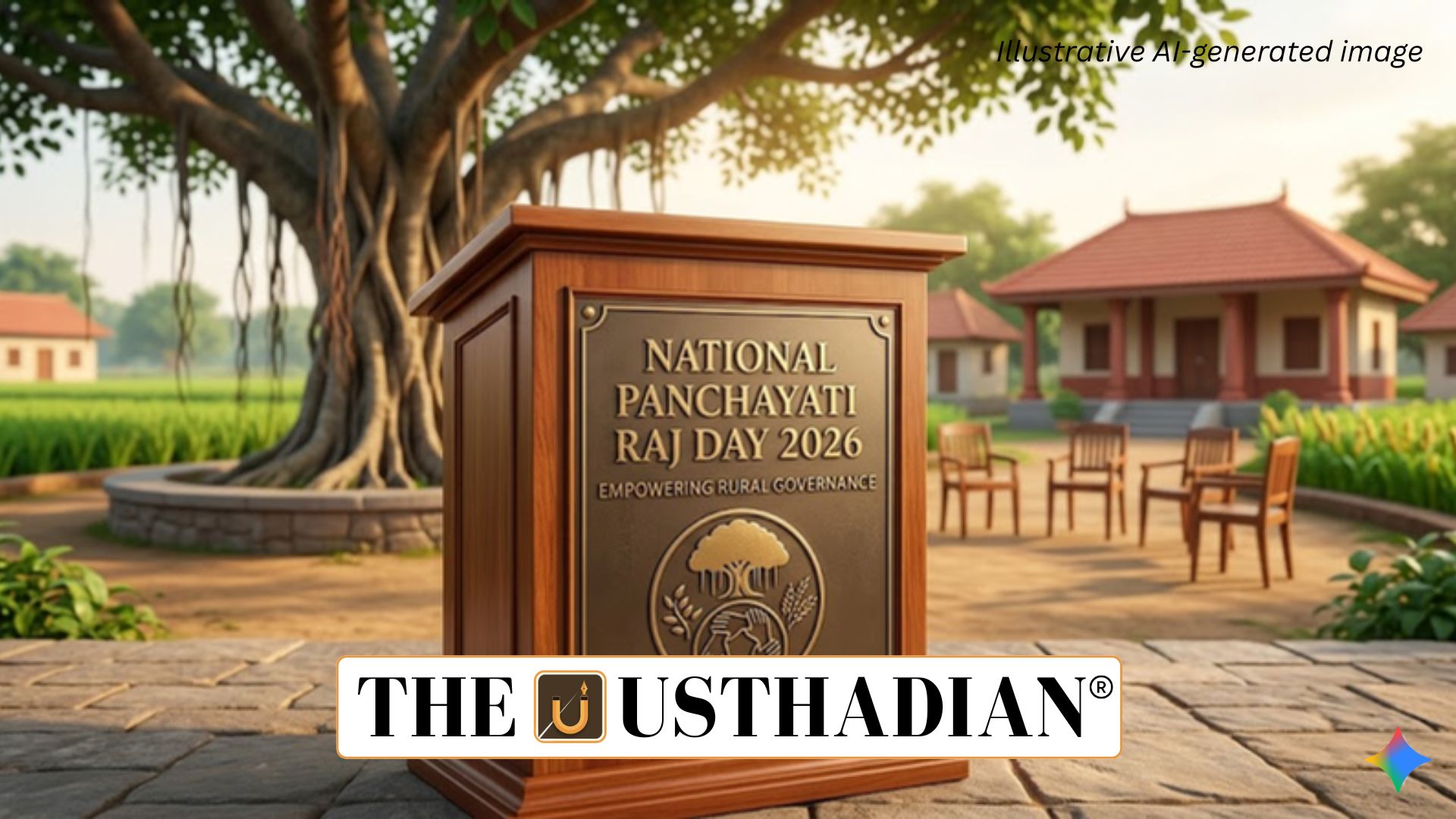 National Panchayati Raj Day 2026 Empowering Rural Governance