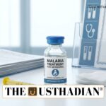 WHO Clears First Malaria Drug for Newborns