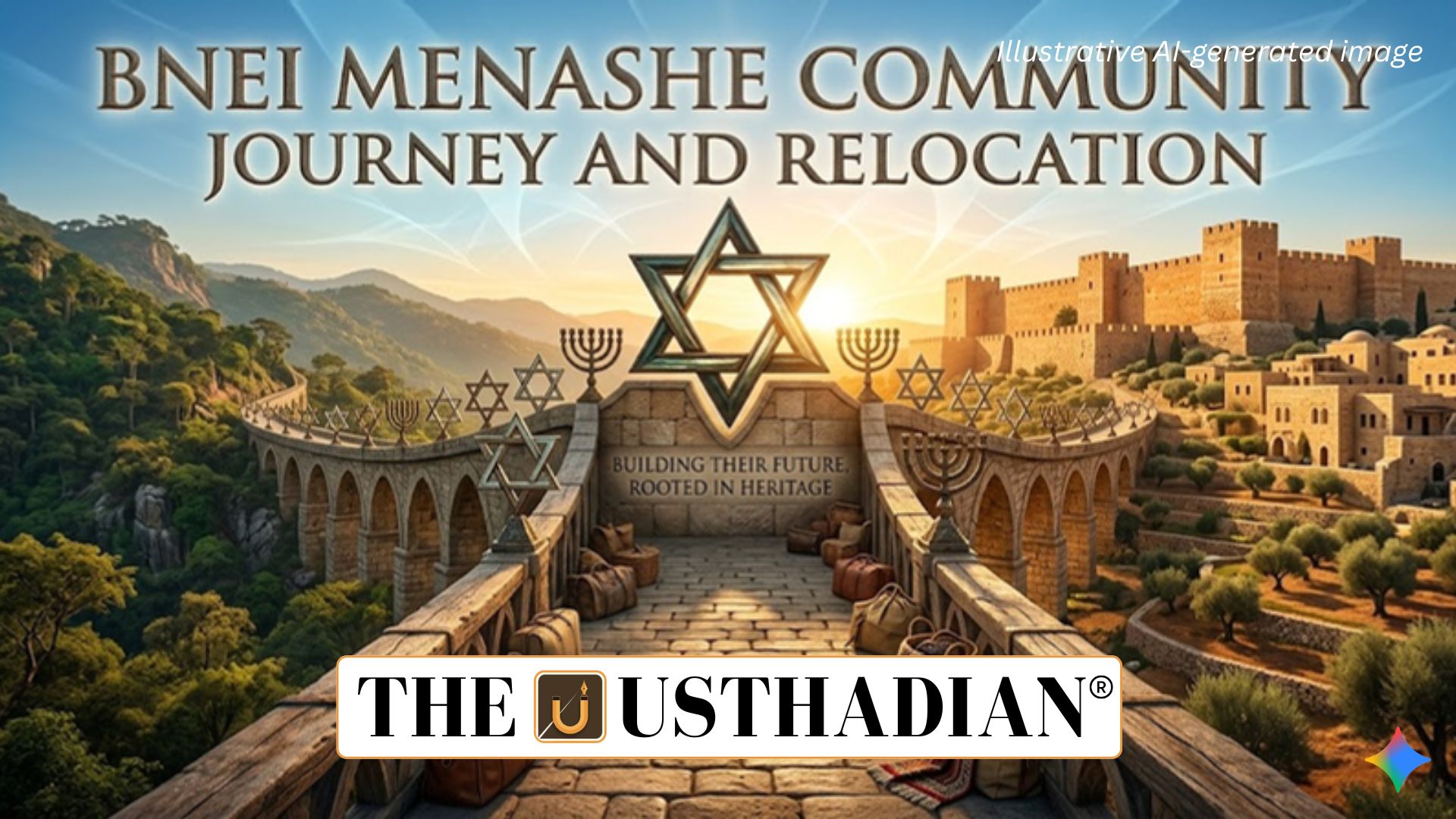 Bnei Menashe Community and Israel Relocation