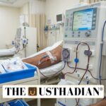 Tamil Nadu Single Use Hemodialysis Policy Reform