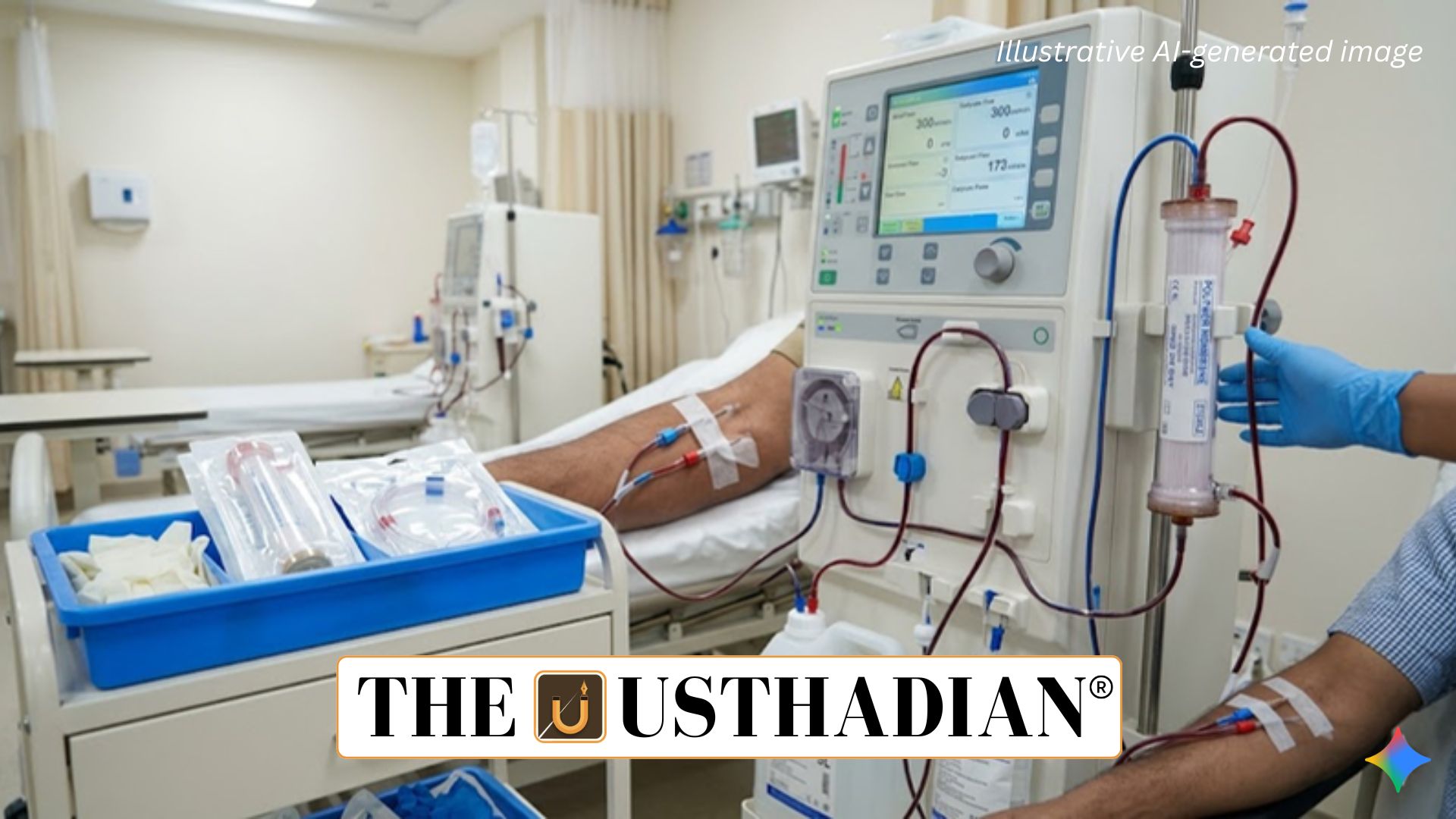 Tamil Nadu Single Use Hemodialysis Policy Reform