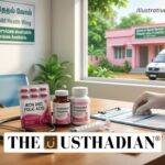 Tamil Nadu Public Health Model Reducing Maternal Mortality