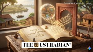 People of Gopallapuram English Translation Release