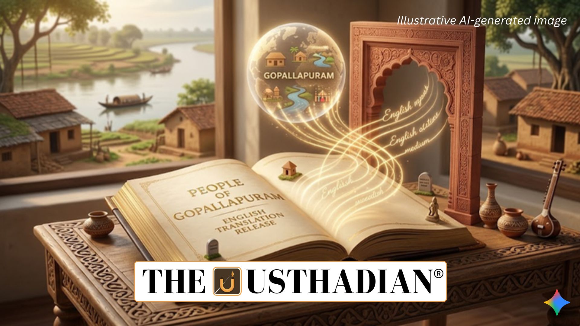 People of Gopallapuram English Translation Release