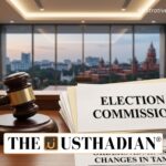 Election Commission Orders Administrative Changes in Tamil Nadu
