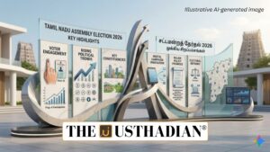 Tamil Nadu Assembly Election 2026 Key Highlights