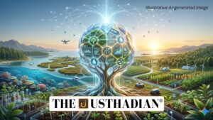 Earth Day 2026 Global Environmental Awareness Movement