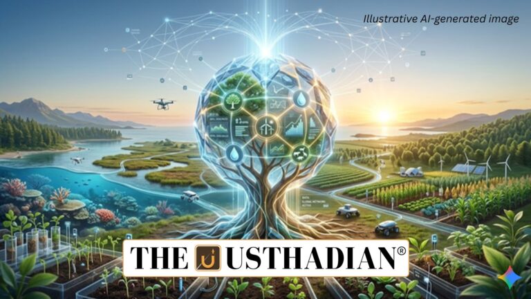 Earth Day 2026 Global Environmental Awareness Movement