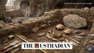 Ancient DNA Sheds Light on Neanderthal Community