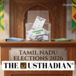 Record Voter Turnout Marks Tamil Nadu Elections 2026