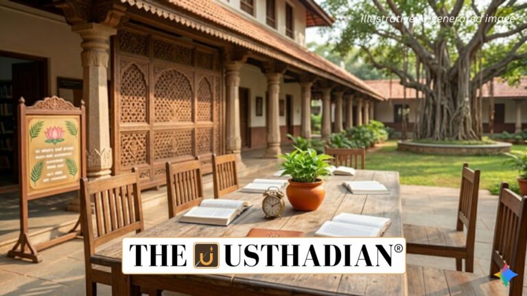 Tamil Nadu Student Mental Health Policy Initiative