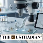 New Marine Nematode Species Found Along Tamil Nadu Coast