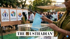 Refugee Participation Expands Indian Electoral Inclusion