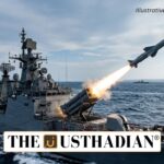 NASM-SR Strengthens India’s Maritime Strike Capability