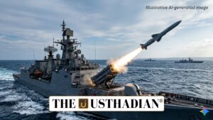 NASM-SR Strengthens India’s Maritime Strike Capability