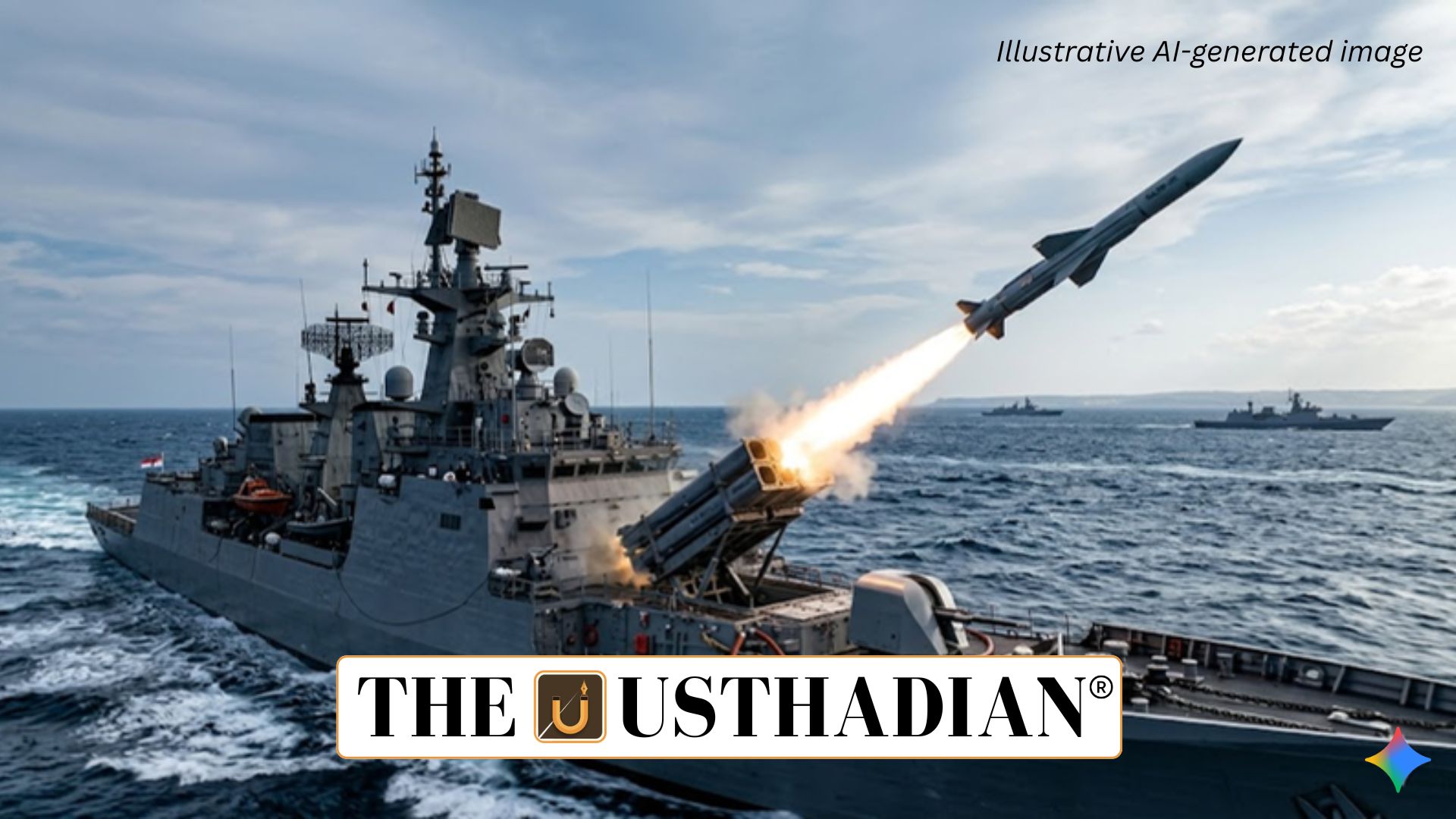 NASM-SR Strengthens India’s Maritime Strike Capability