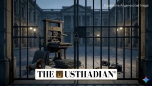 Global Press Freedom Declines Sharply in 2026