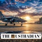 Squadron Leader Saanya Creates History as IAF’s First Woman Cat-A Flying Instructor