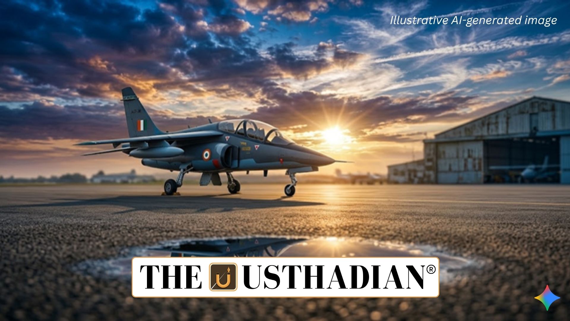 Squadron Leader Saanya Creates History as IAF’s First Woman Cat-A Flying Instructor
