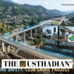 Indian Railways Strengthens Jammu Katra Rail Corridor with ₹238 Crore Safety Project