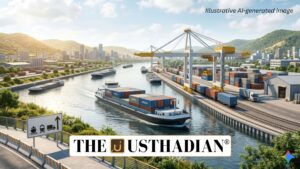 India Expands Inland Water Transport Network